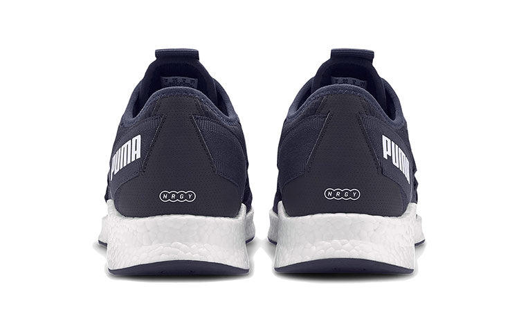 PUMA Nrgy Star New Core 'Blue White' 193718-02