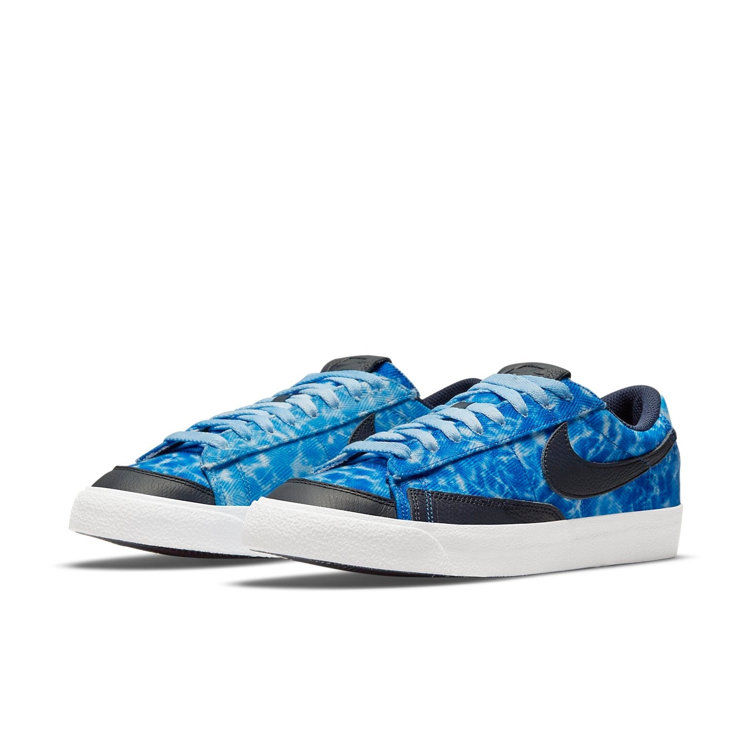 (WMNS) Nike Blazer Low '77 'Acid Wash' DM3038-400