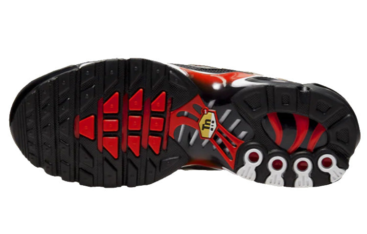 (GS) Nike Air Max Plus 'Script Swosh' BQ4815-100