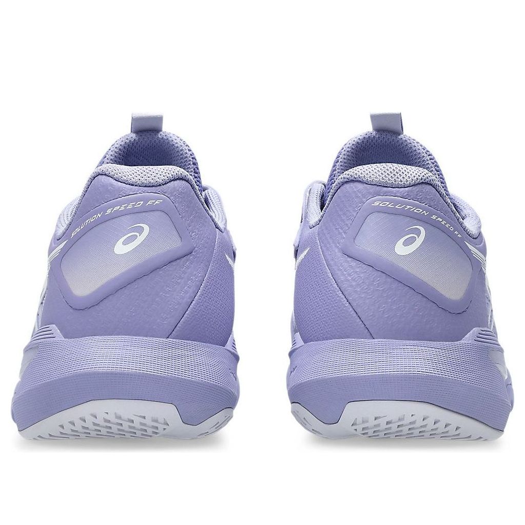 (WMNS) ASICS Solution Speed FF 4 'Bluebell' 1042A307-500