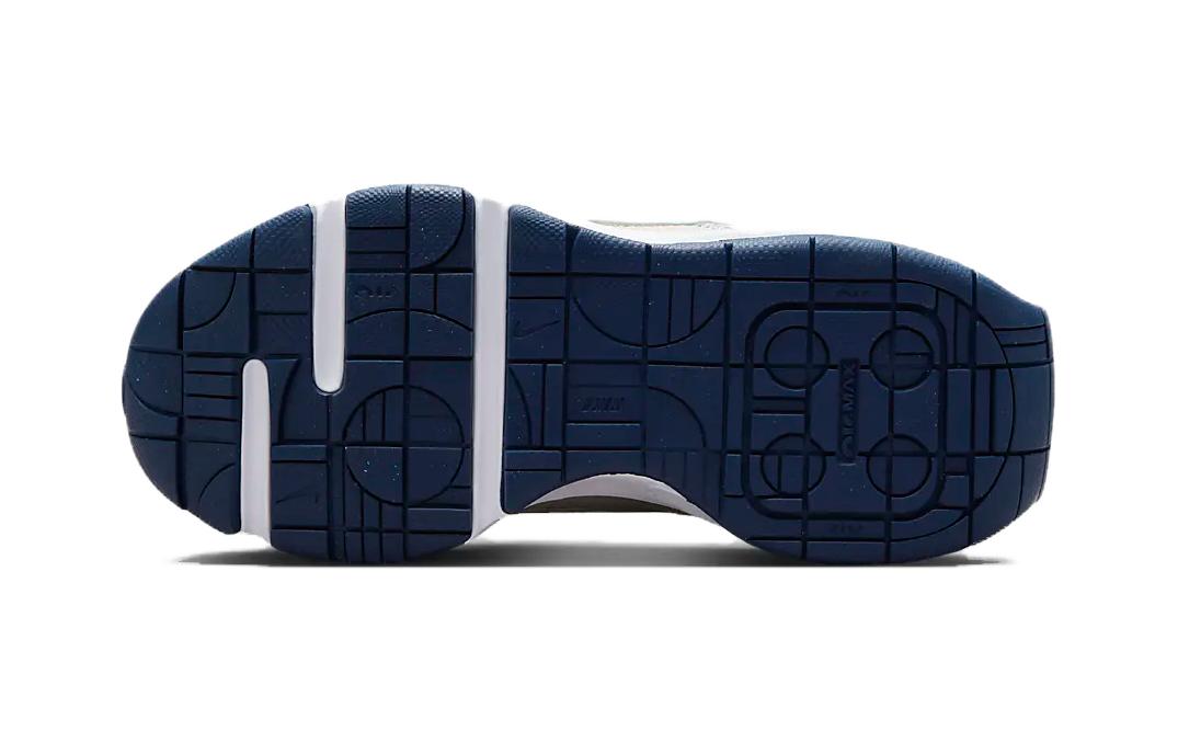 (PS) Nike Air Max Interlock Lite 'Light Orewood Armory Blue' DH9394-104