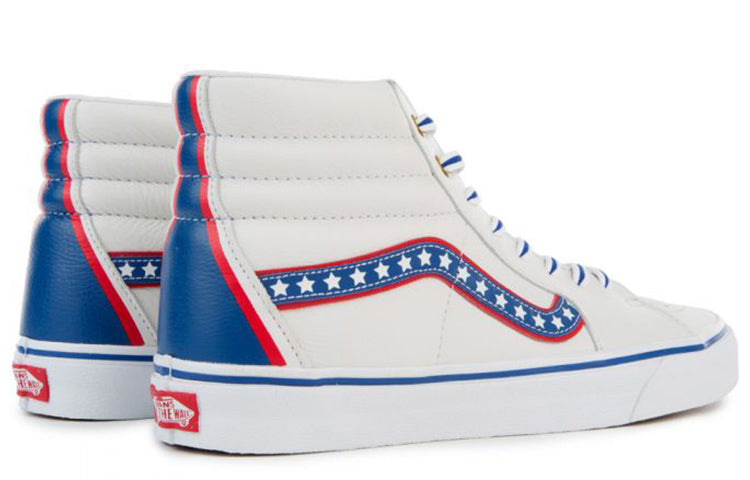 (GS) Vans SK8-HI 'Americana' VN0A38GESI6