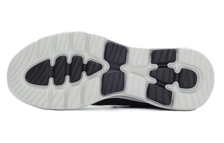 Skechers Go Walk 5 'Black White' 216069-BKW