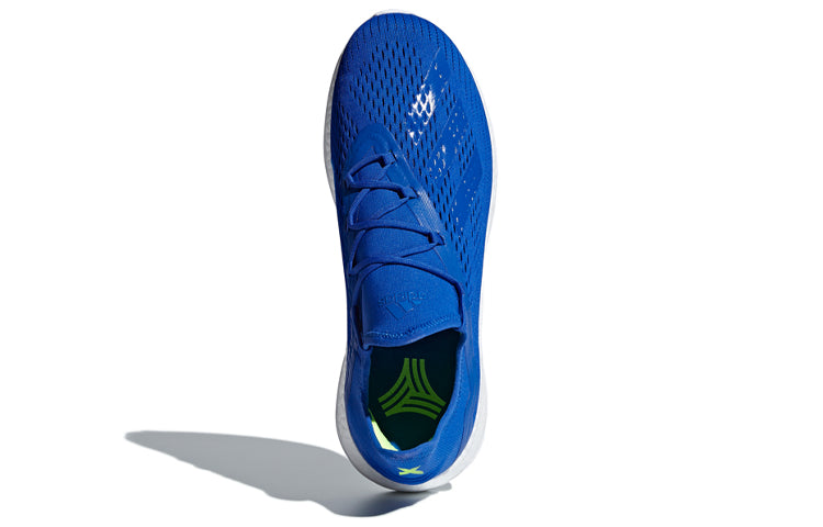 adidas Performance World Cup X 18+ TR 'Blue' BB7420