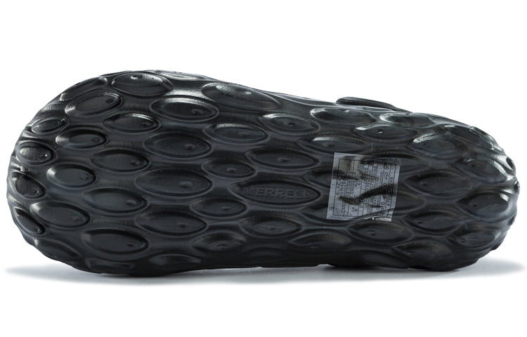 Merrell Hydro Moc 'Black' J48595