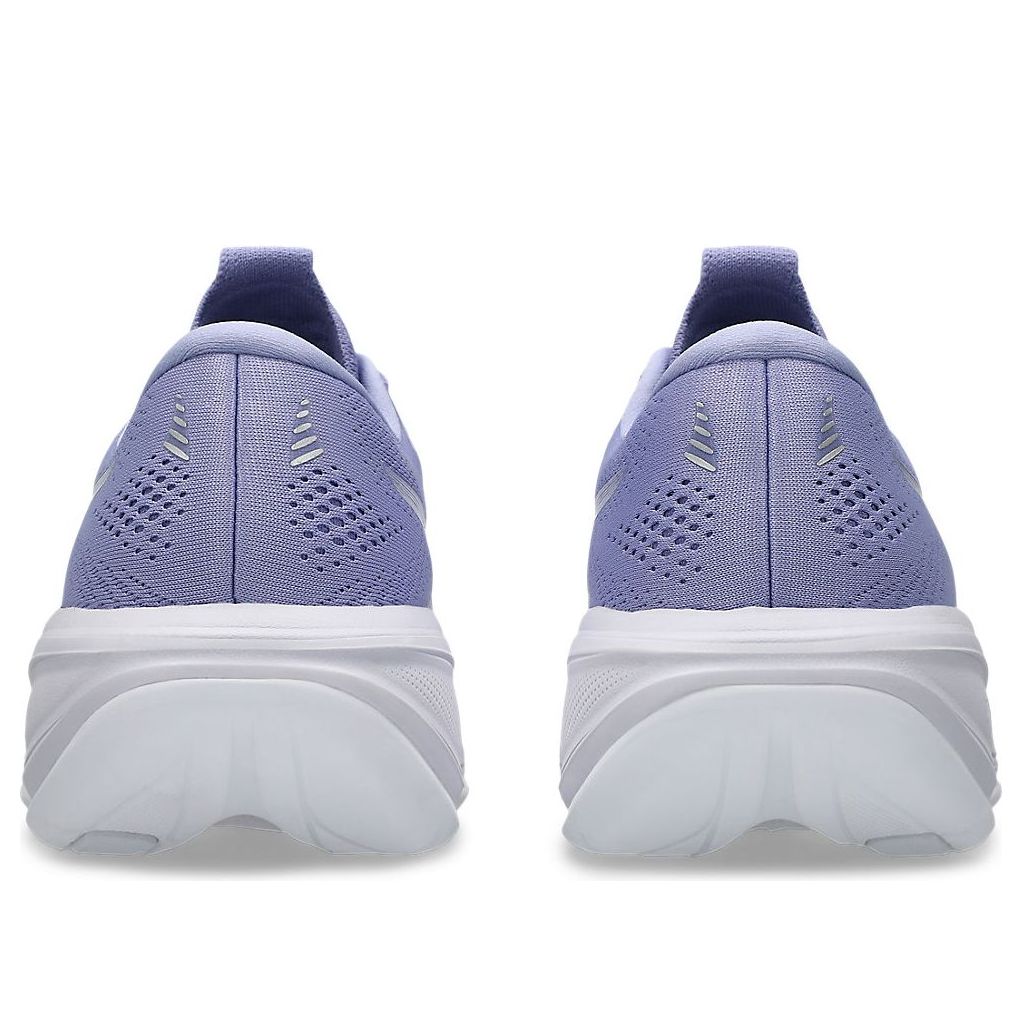 (WMNS) Asics Gel-Cumulus 28 'Bluebell White' 1012B916-500