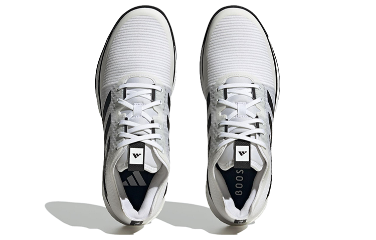 adidas Crazyflight 'White Black' HP3355