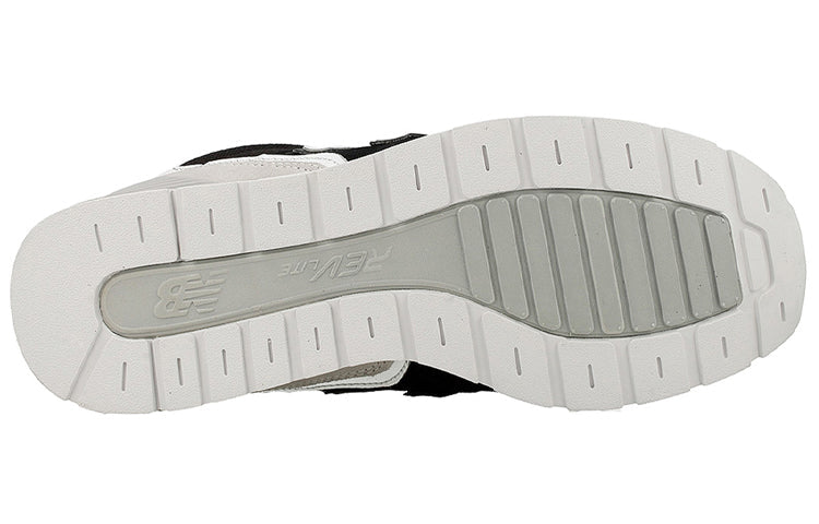 New Balance 996 'Black Grey' MRL996JV