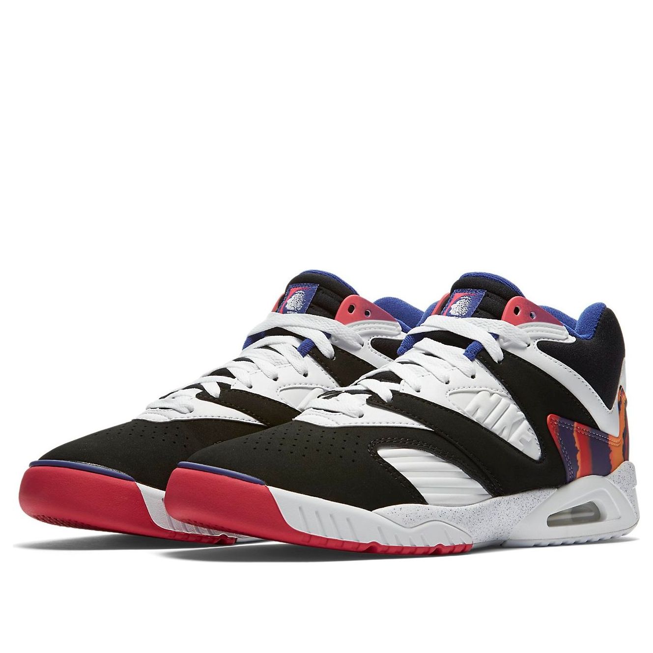 Nike Air Tech Challenge 4 OG 'Dark Grape' 2016 844606-015