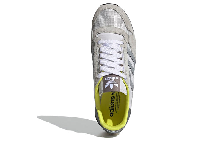 adidas originals ZX 500 Gray FW2809