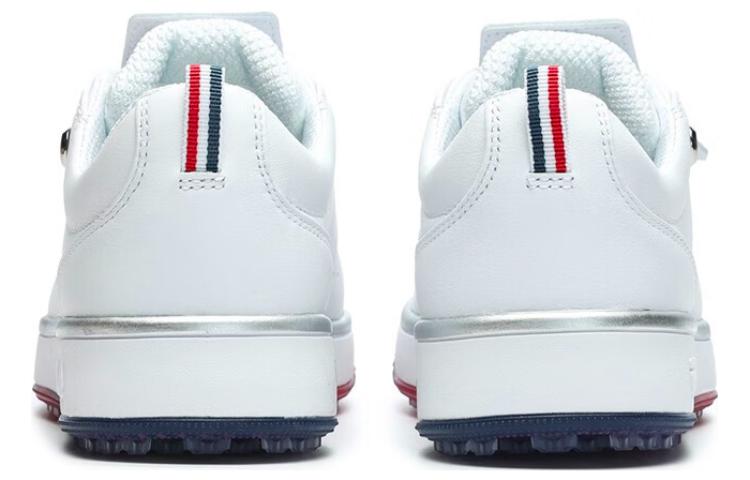 (WMNS) FILA GF 1911 Trainer 'White Red' A12W241701FWT