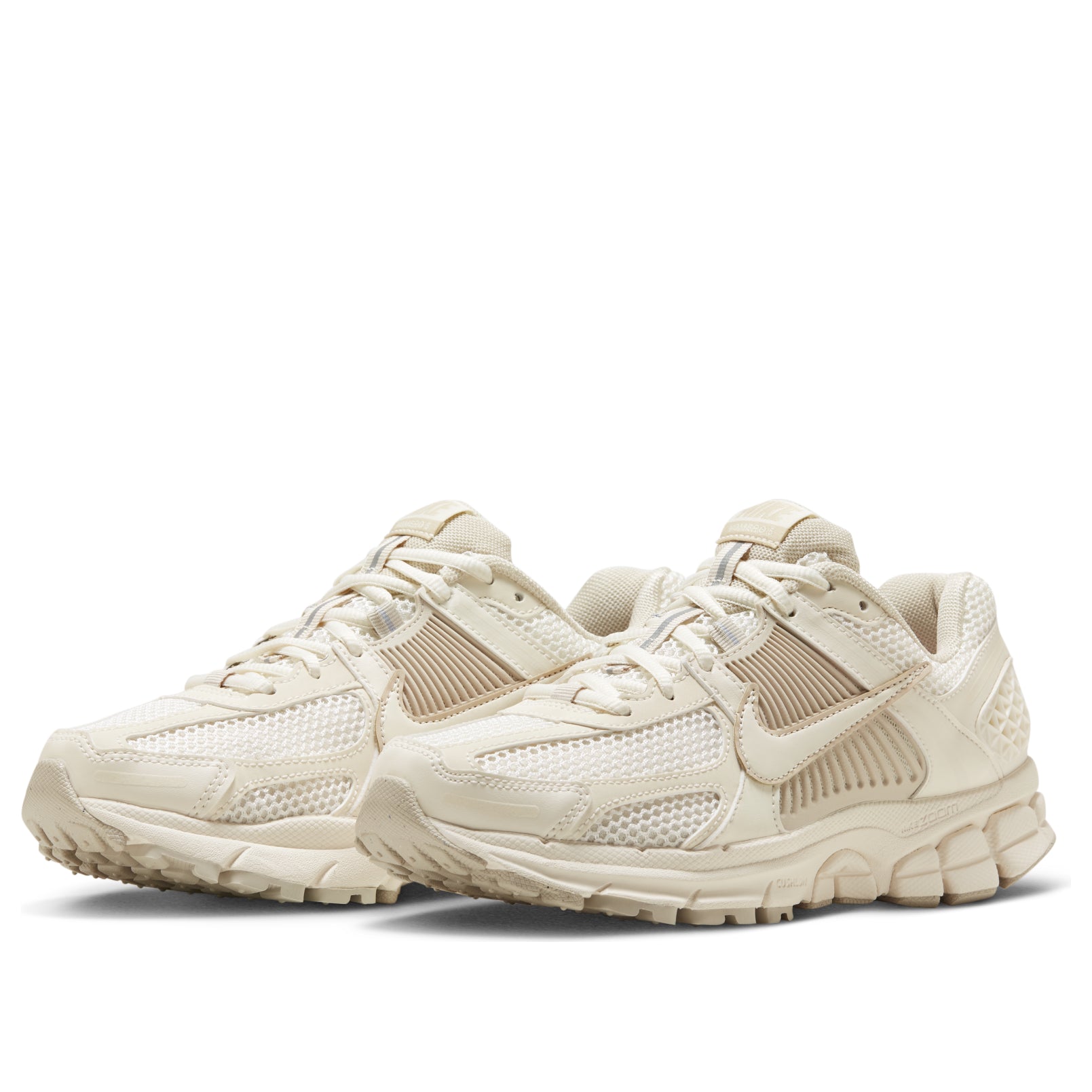 (WMNS) Nike Air Zoom Vomero 5 'Sail Light Orewood Brown' FQ6868-111