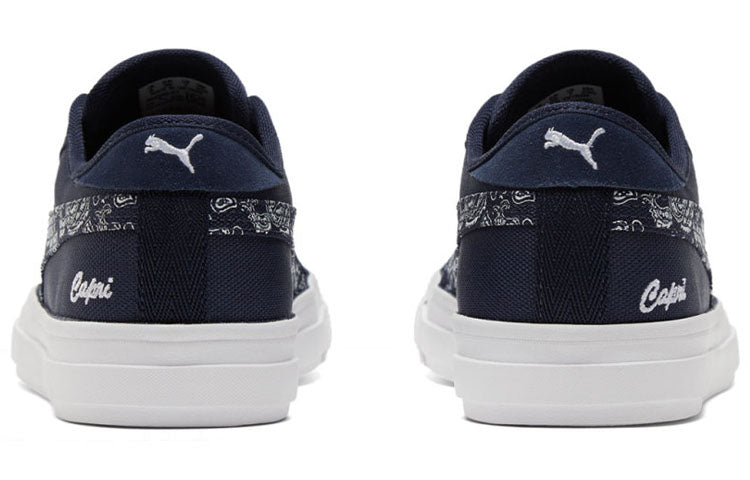PUMA Capri 'Paisley - Peacoat' 382350-01