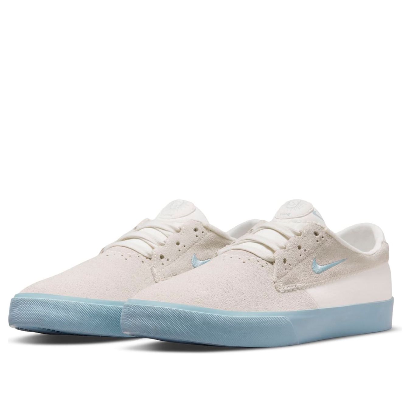 Nike Shane SB 'Sail Boarder Blue' BV0657-105