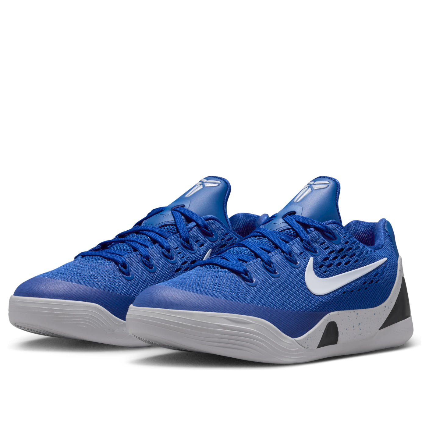(GS) Nike Kobe 9 EM Low TB 'Game Royal' FV3607-400