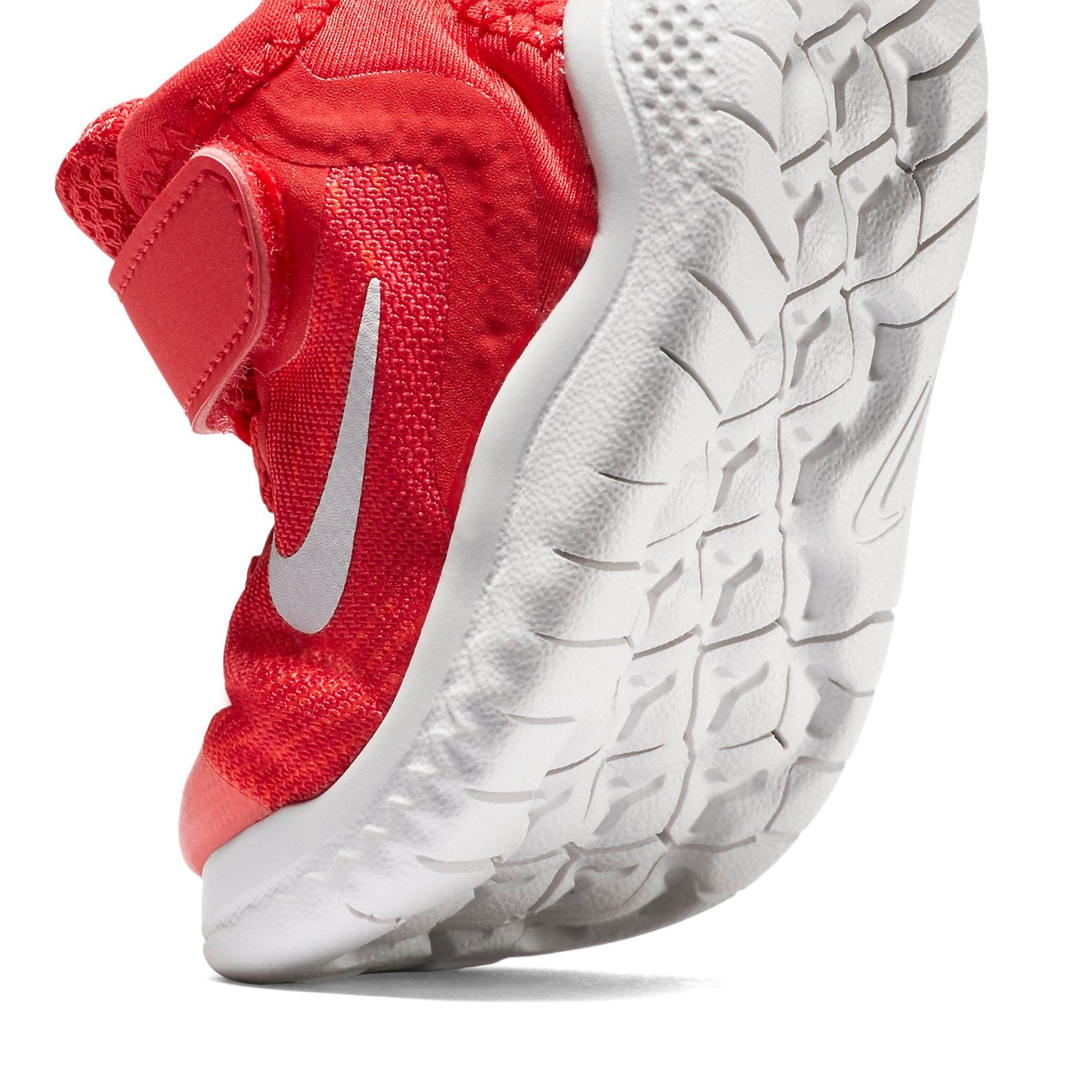 (TD) Nike Free RN 2018 'Speed Red' AH3453-600