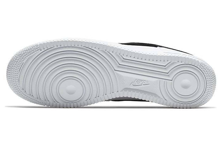 Nike Air Force 1 '07 Premium 2 'White Black' AT4143-102