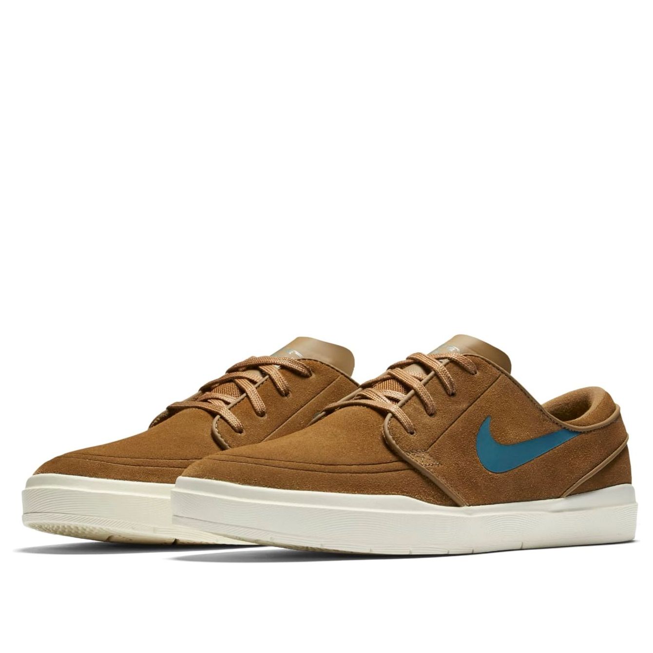 Nike SB Stefan Janoski Hyperfeel 'Golden Beige' 844443-231