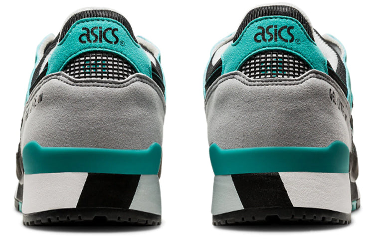 ASICS Gel Lyte 3 'Cyan Black' 1201A051-100