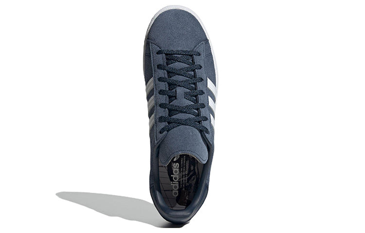 adidas x Kosuke Kawamura Campus 80s 'Navy' H06350
