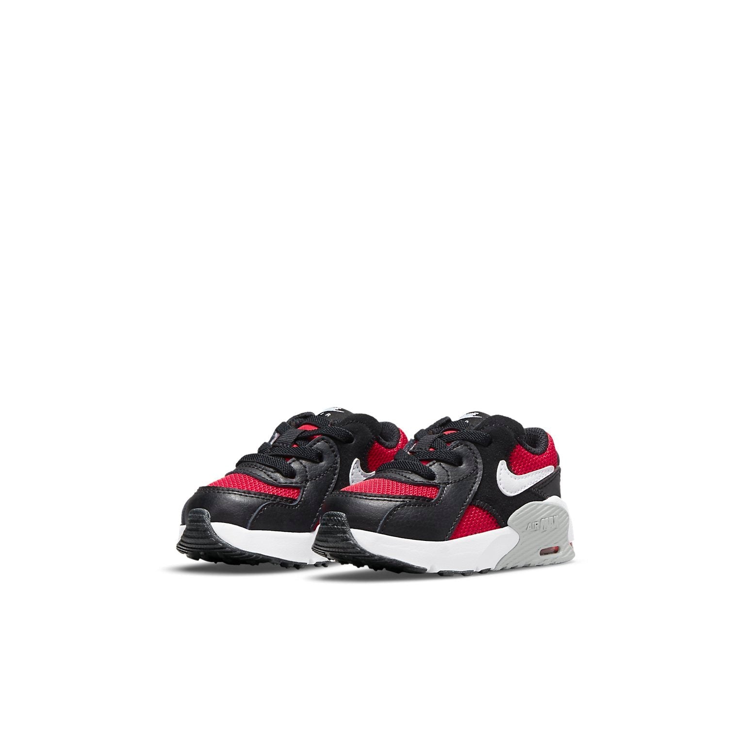 (TD) Nike Air Max Excee 'Black Red' CD6893-600