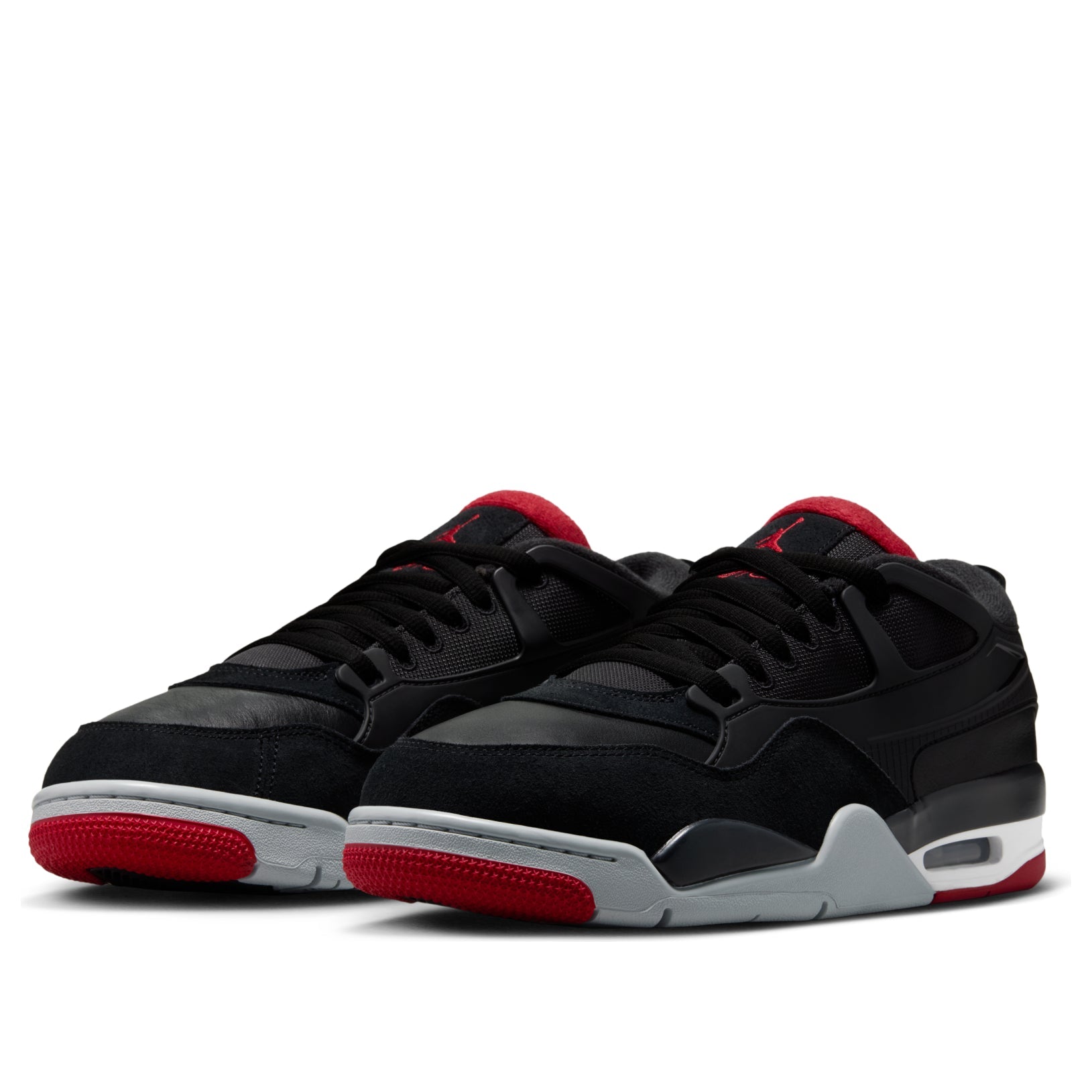 Air Jordan 4 RM 'Black Cement' FQ7939-061