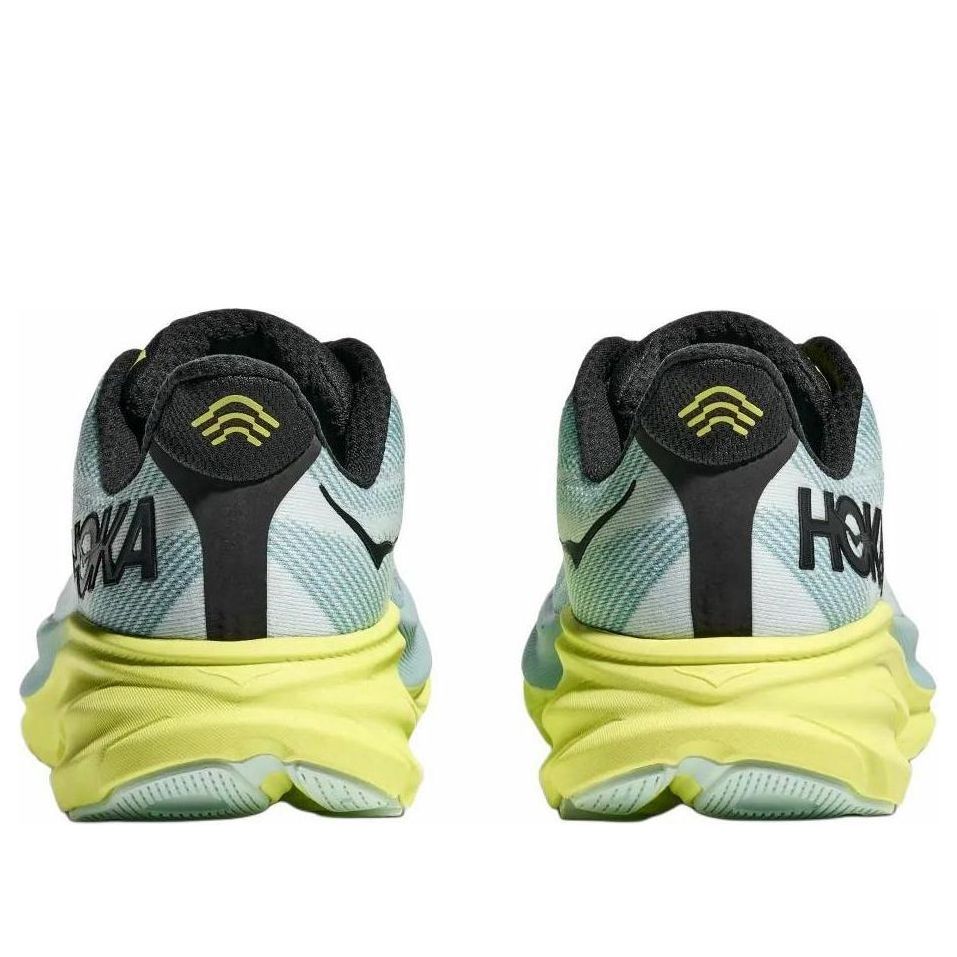 HOKA ONE ONE Clifton 9 'Druzy Droplet' 1127895-DRZY