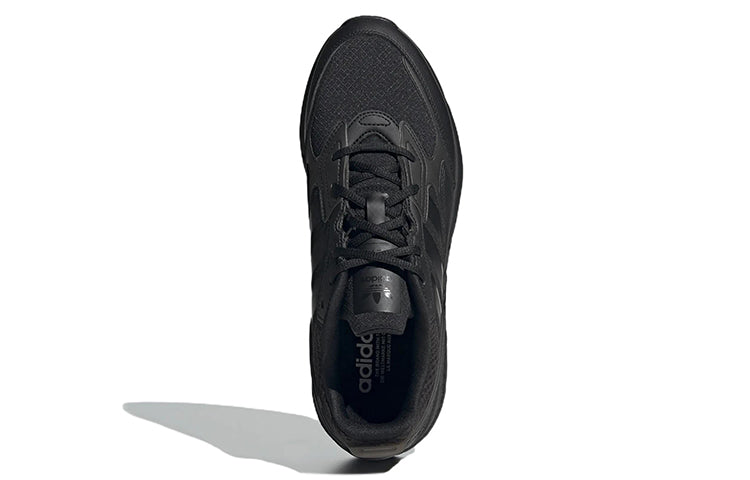 adidas ZX 1K Boost 2.0 'Double Black' GY8247