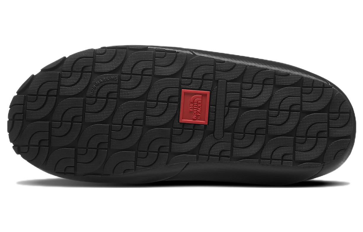 THE NORTH FACE Thermoball Traction Booties 'Camo Blue Black' NF0A3MKH-9ZP