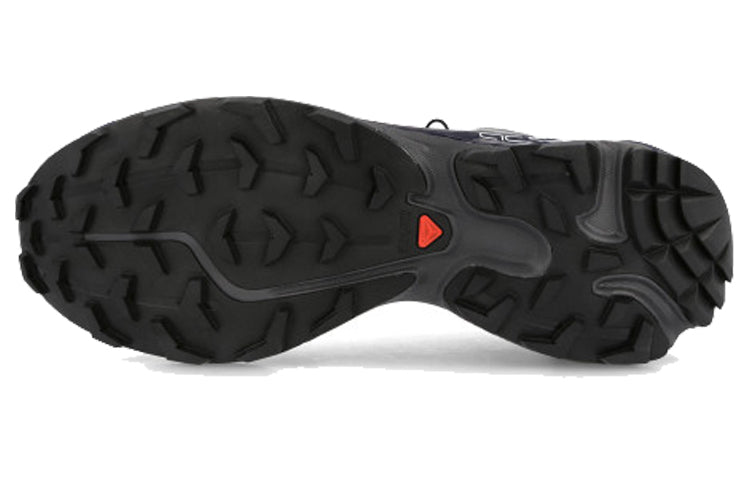 SALOMON XT-6 Advanced  'Advanced Ebon Maverick Blue' 415748