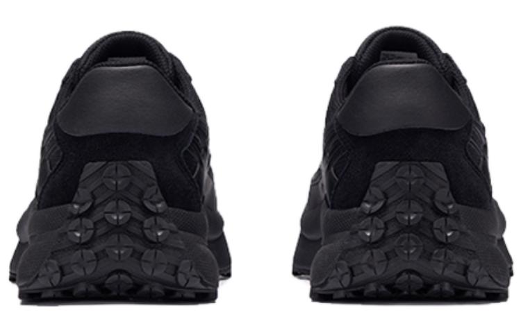 Onitsuka Tiger SP-II 'Black' 1183C185-001