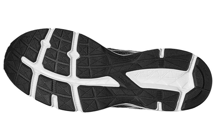 ASICS Gel-Excite 4 'Black Grey' T6E3N-9793