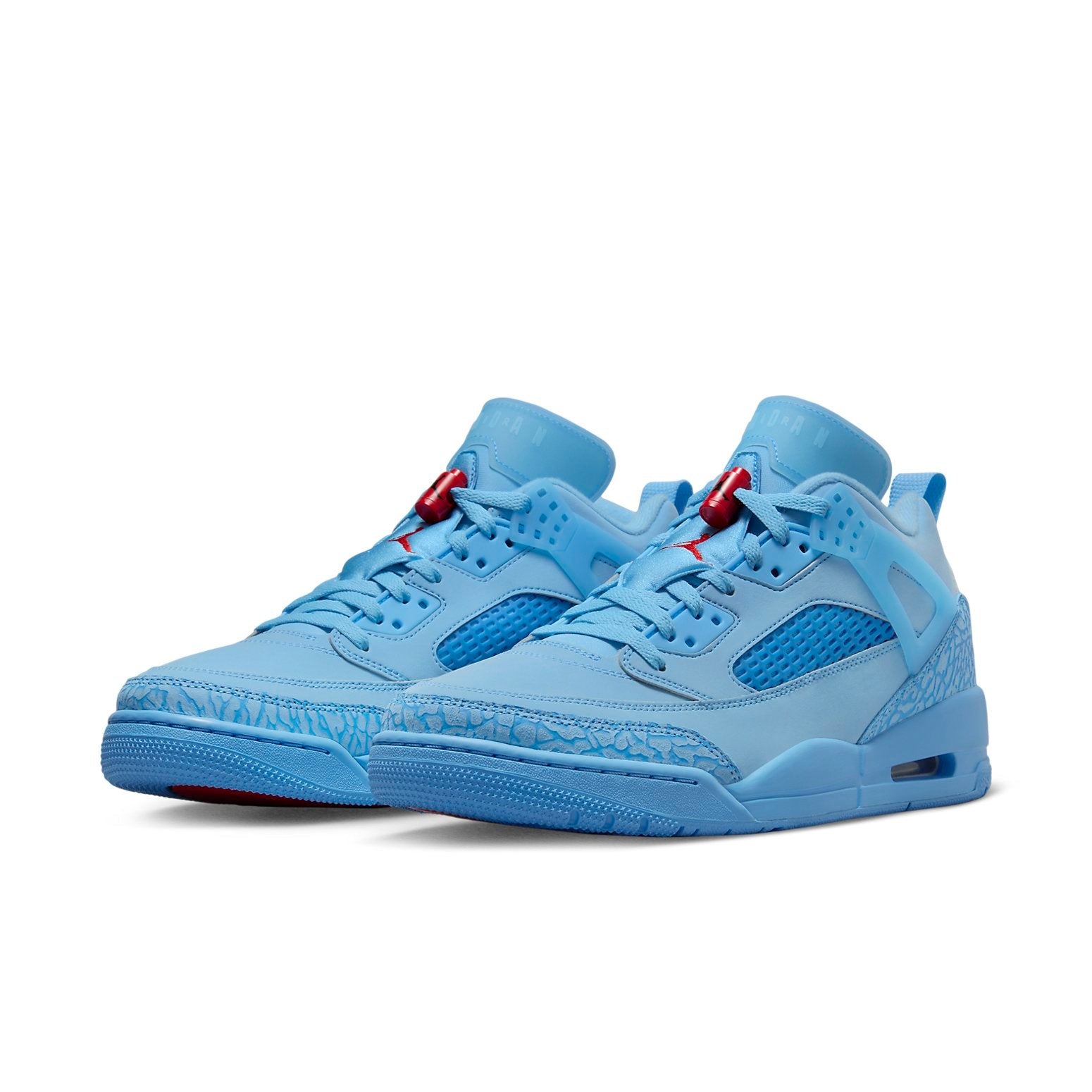 Air Jordan Spizike Low 'Houston Oilers' FQ1759-400