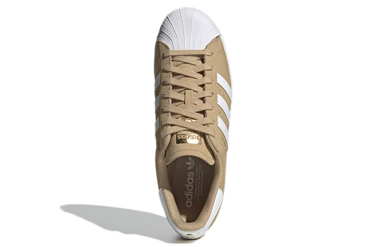 adidas Superstar 'Beige Tone' H00164