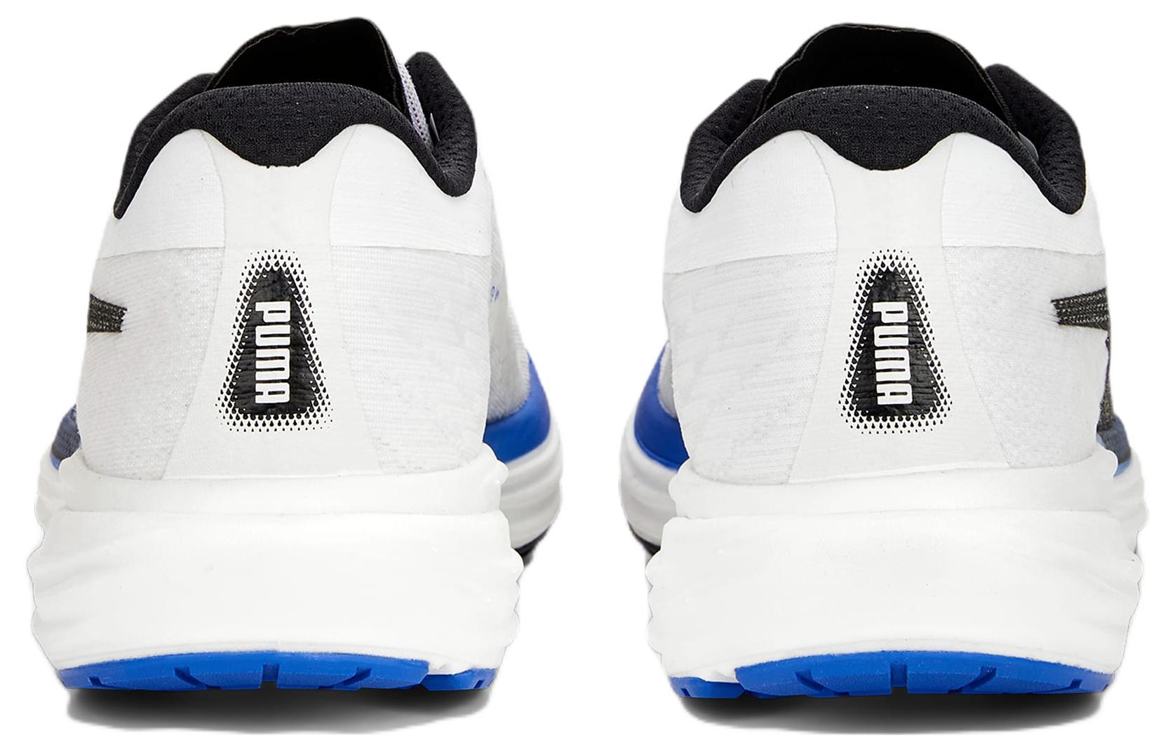 PUMA Deviate Nitro 2 'White Royal Sapphire' 376807-10