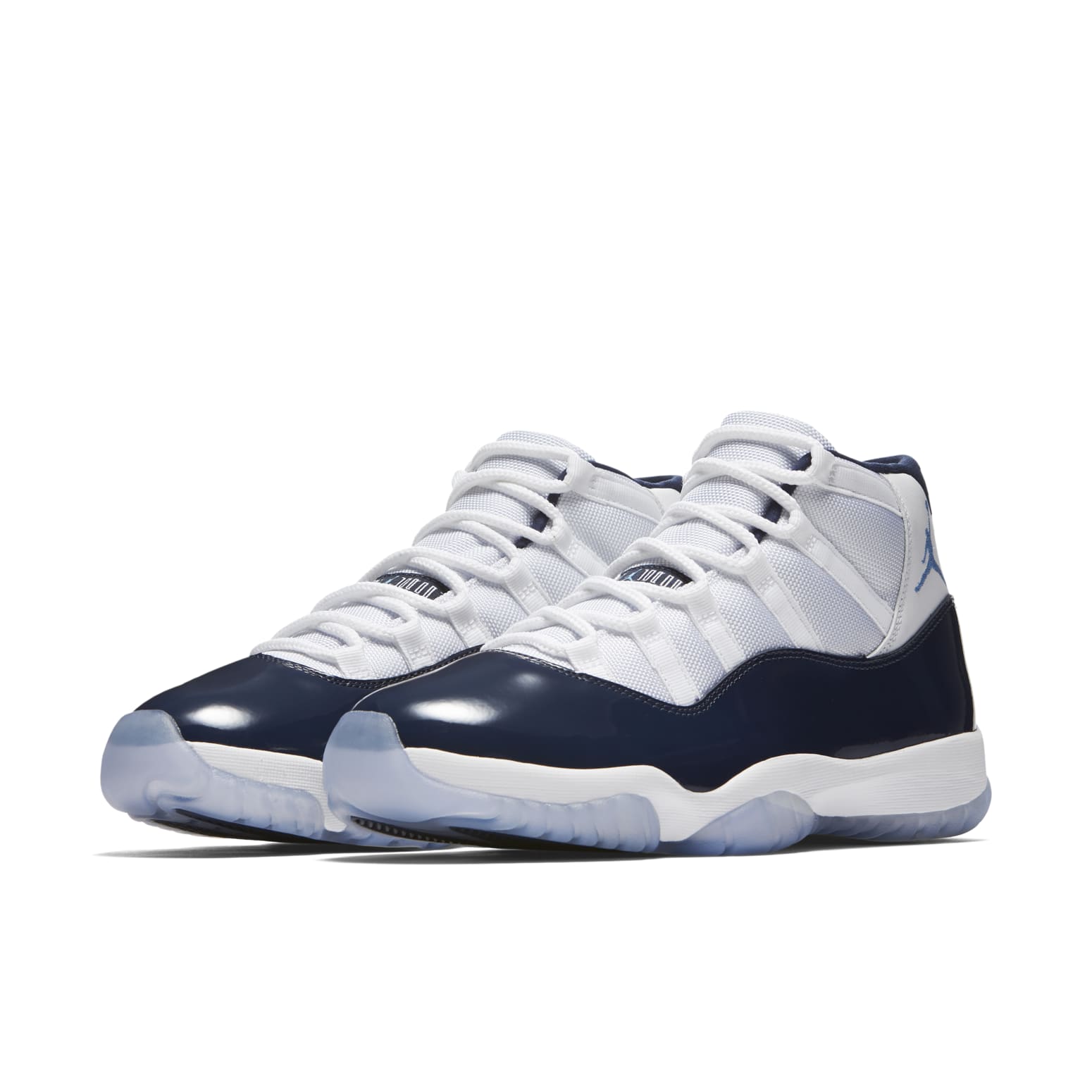 Air Jordan 11 Retro 'Win Like '82' 378037-123