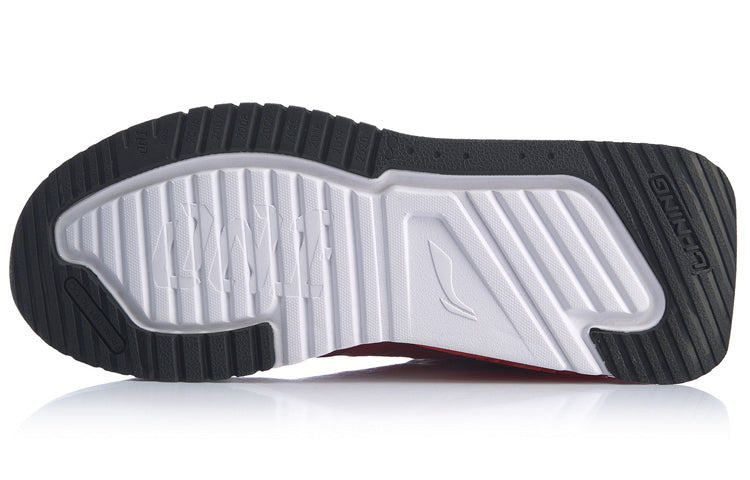 Li-Ning 001 T2000 'Red Black' AGLQ019-6
