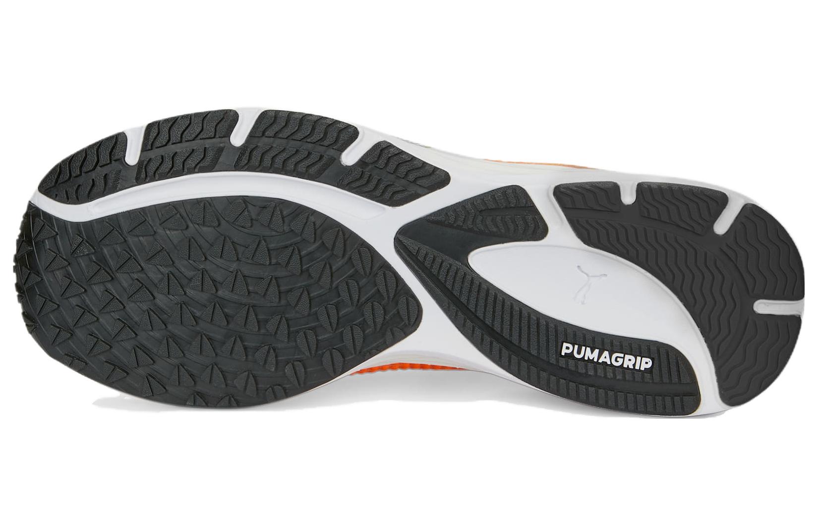 PUMA Velocity Nitro 2 'Fade - Ultra Orange' 378526-03