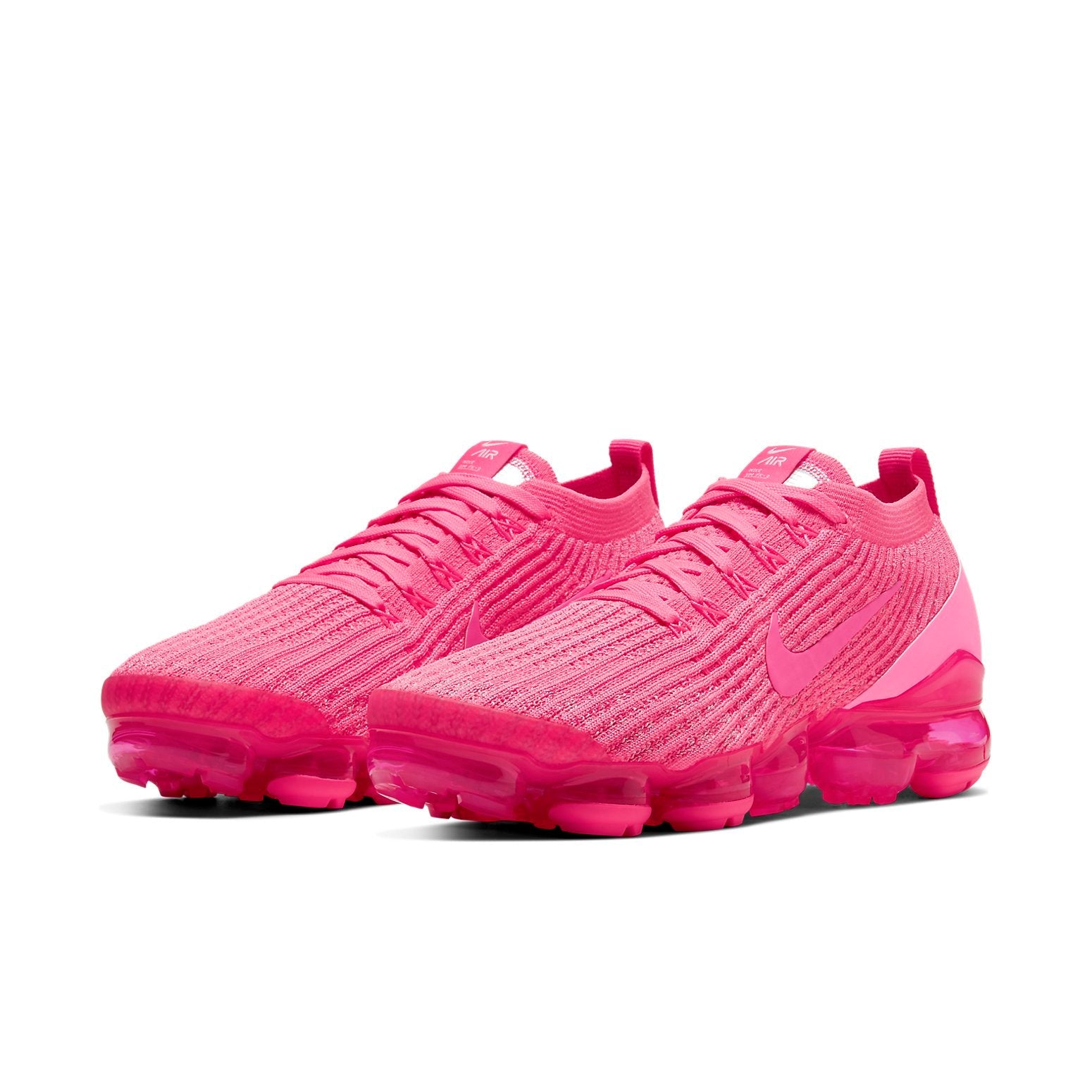 (WMNS) Nike Air VaporMax Flyknit 3 'Pink' CT1274-600
