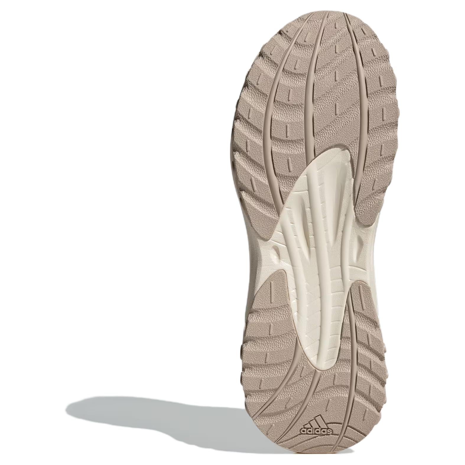(WMNS) adidas Maxxwavy HALO 'Brown White' JS0216