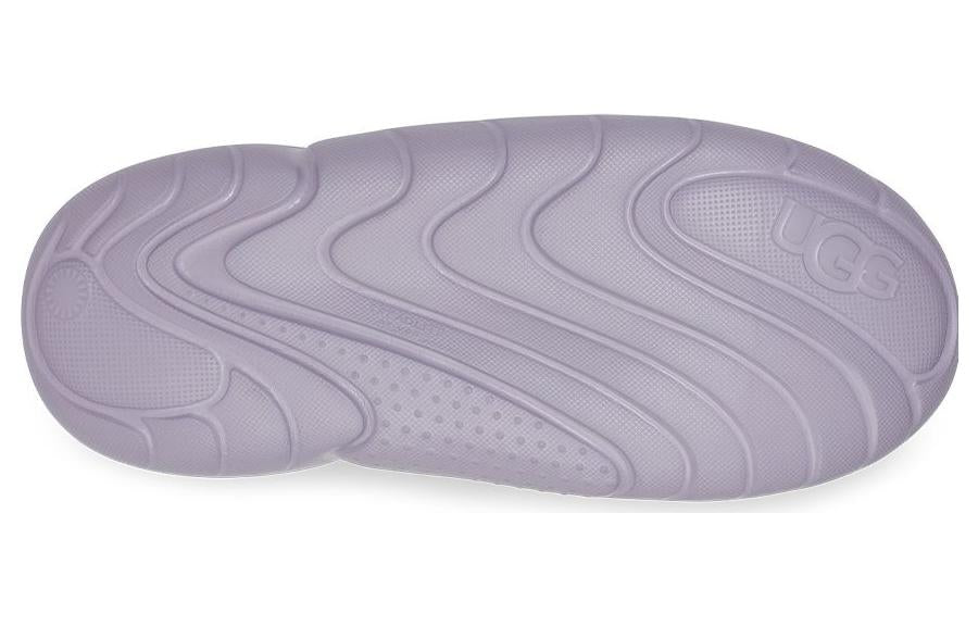 (WMNS) UGG LA Cloud Lace 'Purple' 1123715-JGL