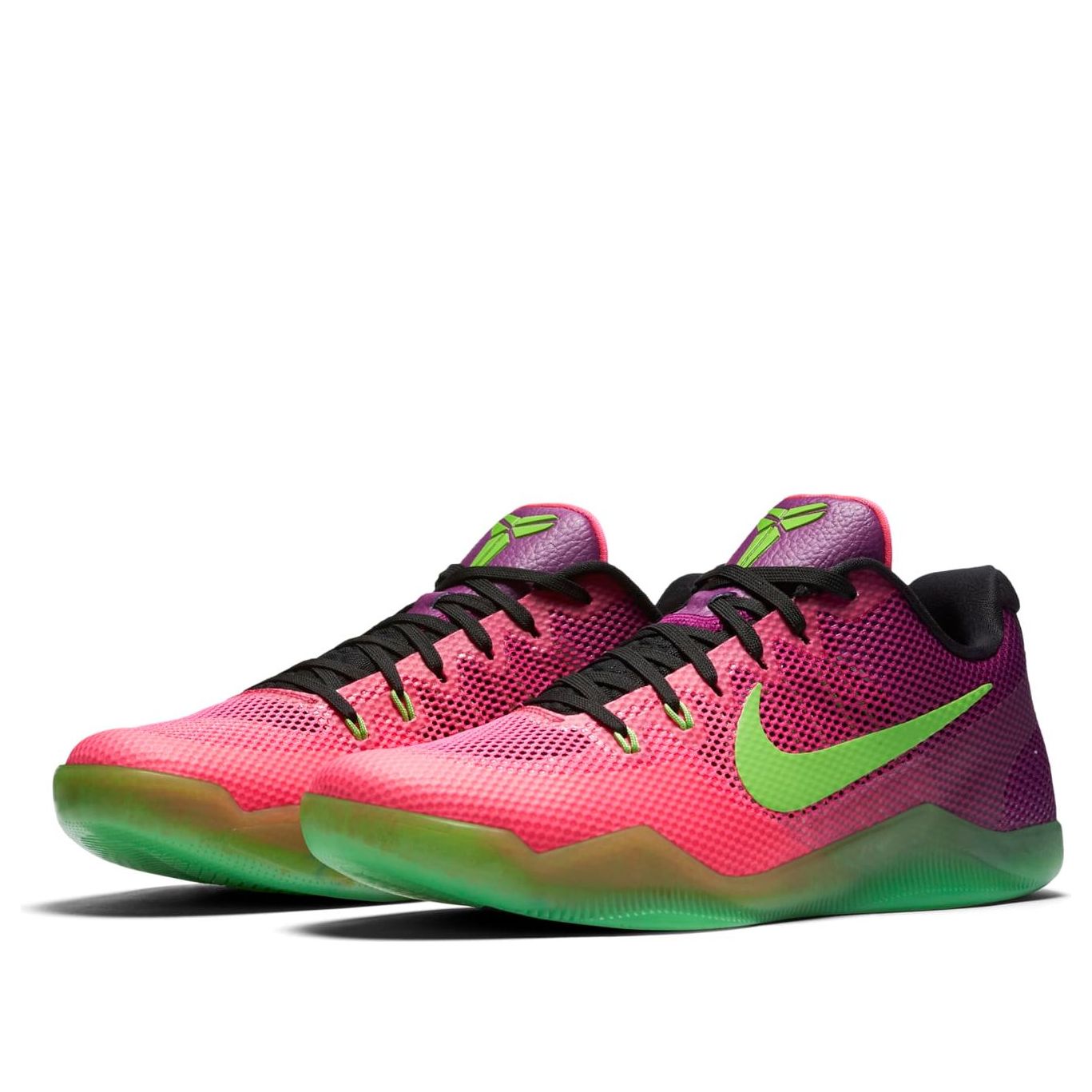Nike Kobe 11 'Mambacurial' 836183-635