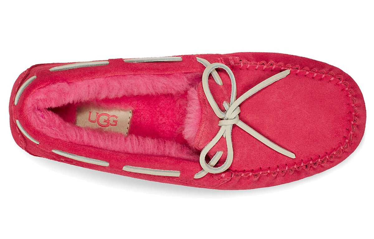 (WMNS) UGG Dakota Slip-On 'Strawberry Sorbet' 1107949-SSBT