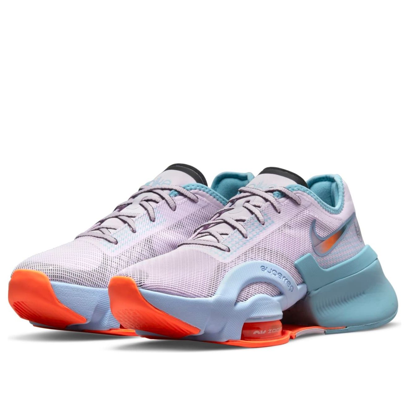 (WMNS) Nike Air Zoom SuperRep 3 Premium 'Purple' DM0334-555