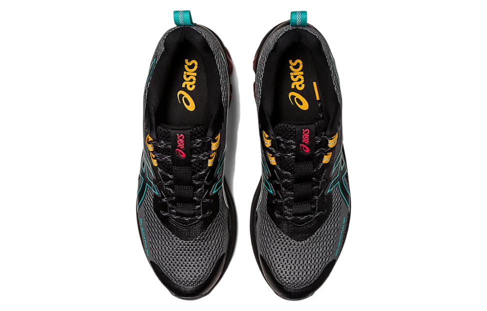 ASICS Gel-Quantum 180 7 'Steel Grey Aqua' 1201A682-022