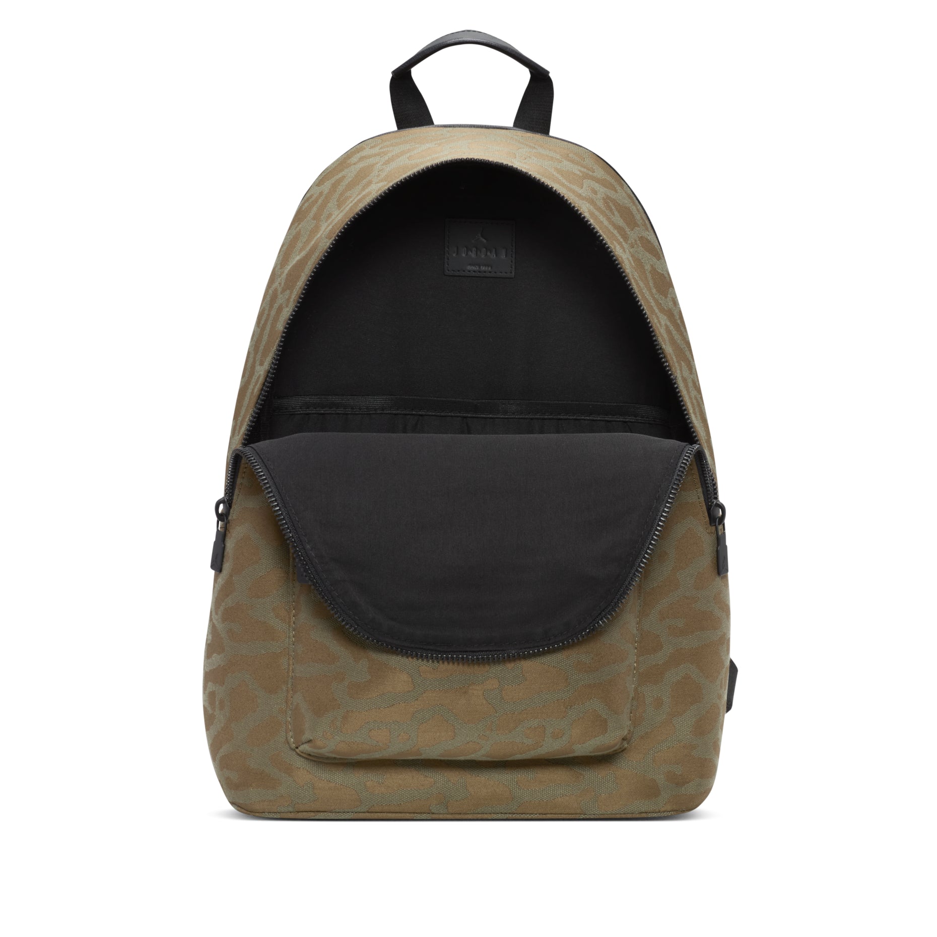 Air Jordan Icon Rucksack 20L 'Brown' HQ7238-380