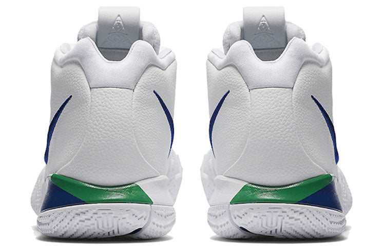Nike Kyrie 4 'Seattle Seahawks' 943806-103