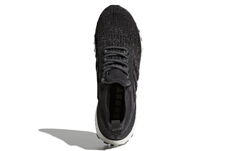 adidas UltraBoost ATR Mid Limited 'Carbon' BB6218