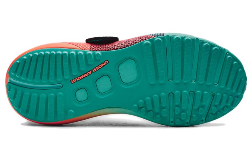 Under Armour HOVR Phantom 3 'Black History Month' 3026953-001