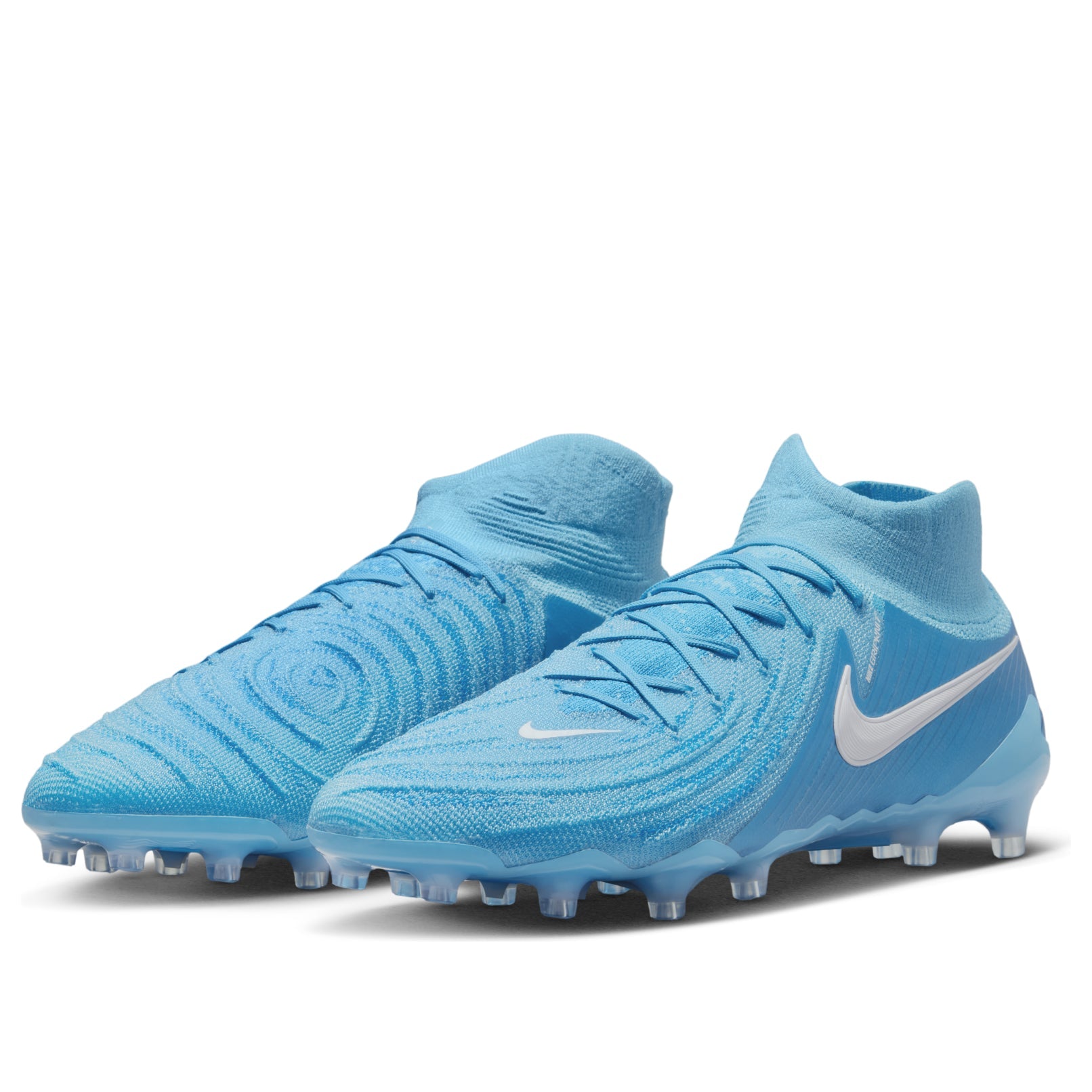 Nike Phantom Luna 2 Elite AG 'Blue Fury White' FJ2579-400